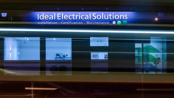 Ideal Electrical Solutions (UK) Ltd