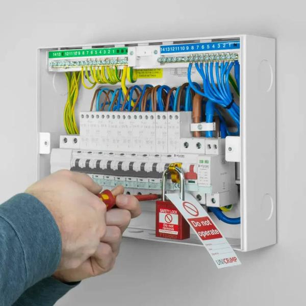 Ideal Electrical Solutions (UK) Ltd