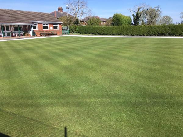 Independent Grass Care