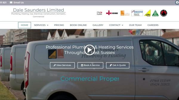 Moore & Saunders Electrical Contractors Ltd