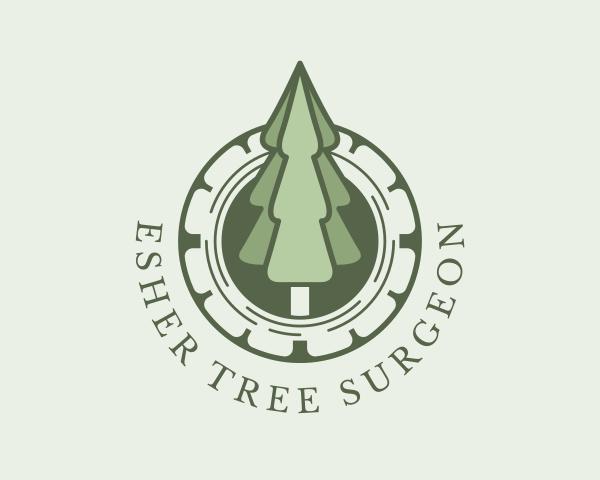 Esher Tree Surgeon