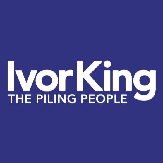 Ivor King