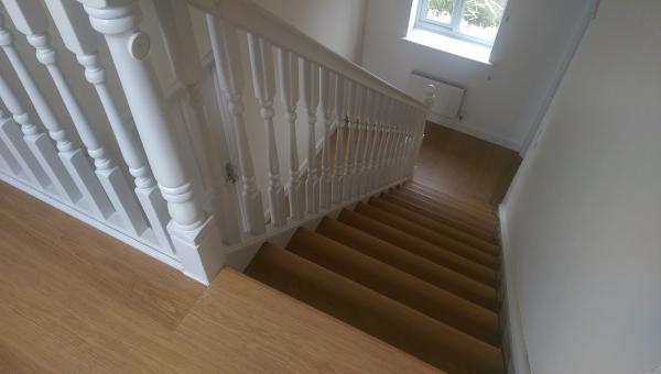 JJP Flooring Co.