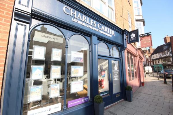 Charles Carter Lettings & Property Management