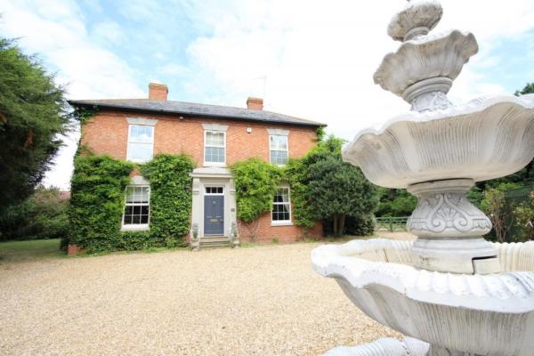 Charles Carter Lettings & Property Management