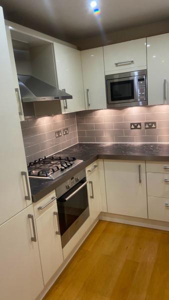 Shine S Cleaning Ltd