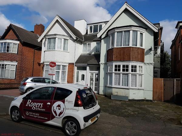 Rogers & Partners Letting Agents