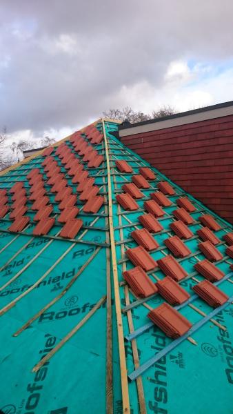 Ideal Roofing Services