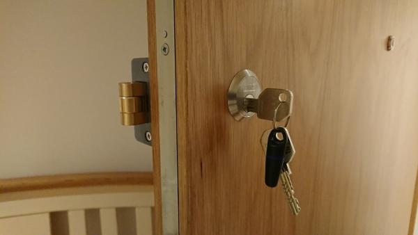 Jarman Locksmiths Domestic & Commercial