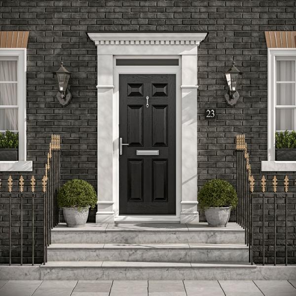 I Want Windows and Doors
