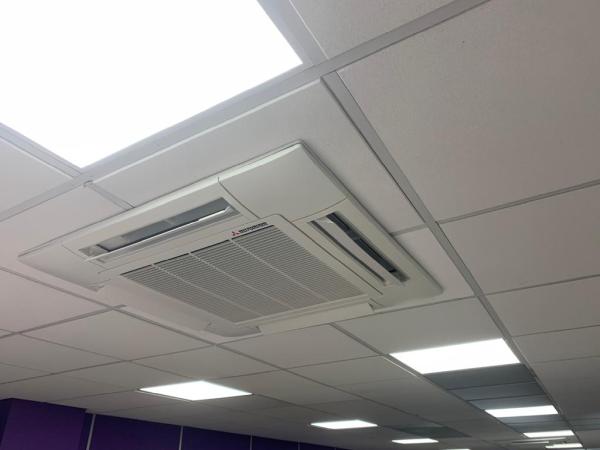 SJH Air Conditioning LTD