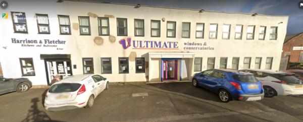 Ultimate Windows North East Ltd