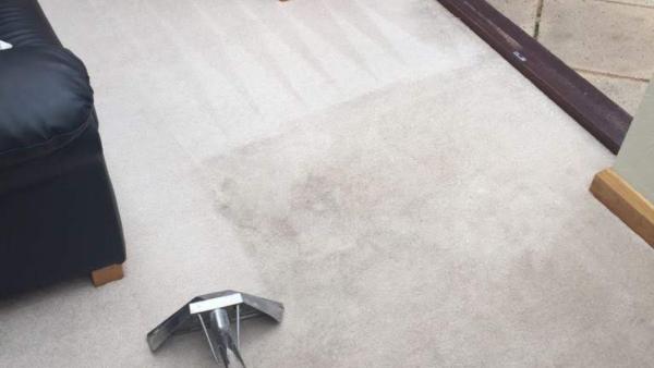 Cleanwright Carpet Cleaning