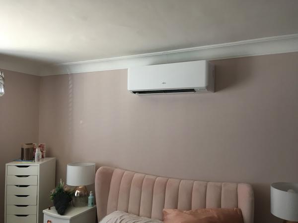Coolworx Air Conditioning & Refrigeration Ltd