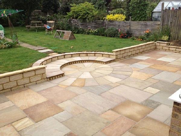 Dorset Paving