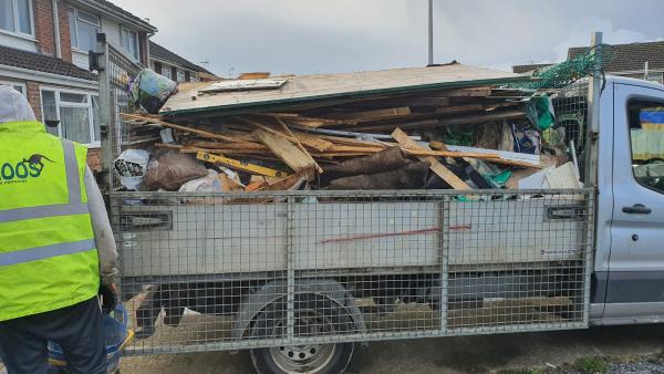 Roos Junk Removals
