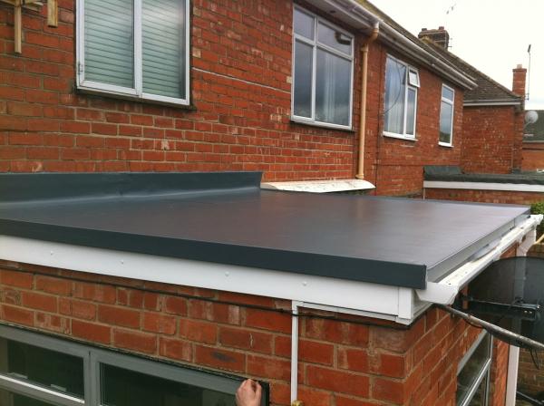 Cambridgeshire Roofing Ltd