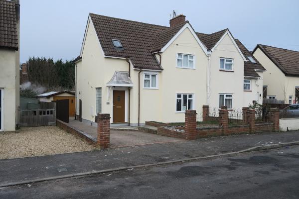 The Never Paint Again Wall Coating Co.