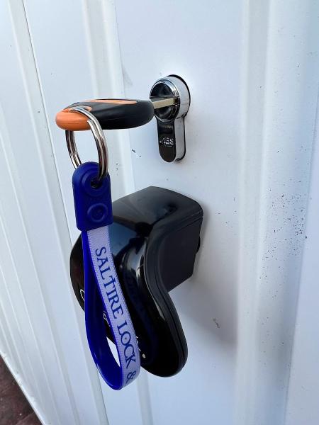 Saltire Lock & Security Locksmiths