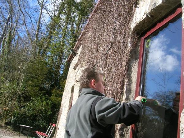 Red Dragon Window Cleaning