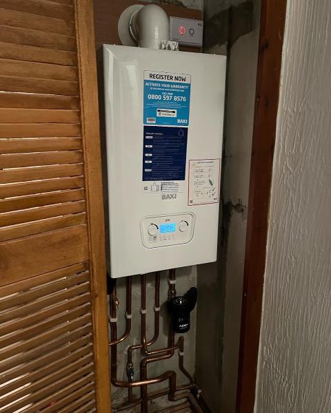 ATM Plumbing and Heating