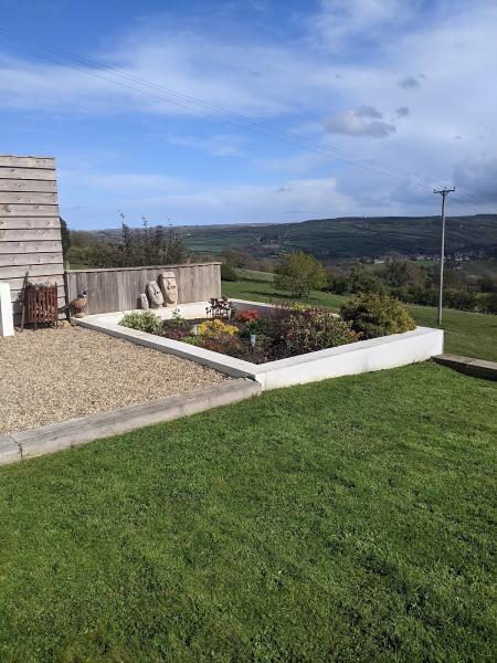 The Garden People (Shipley) Ltd