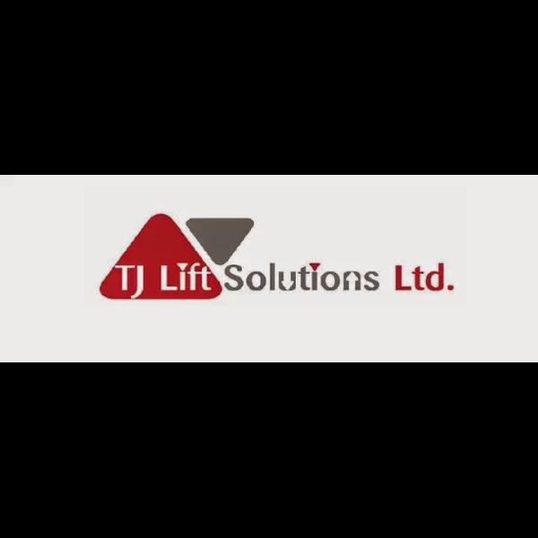 T J Lift Solutions Ltd