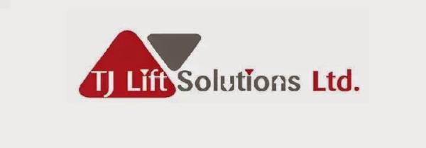 T J Lift Solutions Ltd