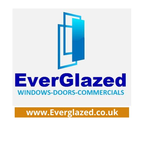 Everglazing Widnows