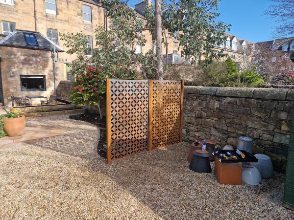 Edinburgh Fencing Company