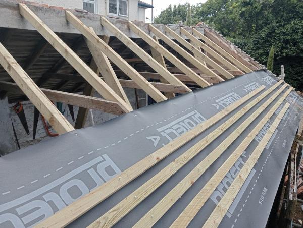 Truscott Roofing