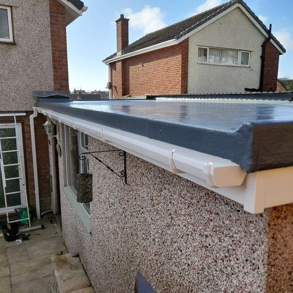 Truscott Roofing
