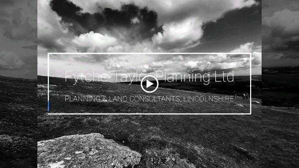 Fytche-Taylor Planning Ltd