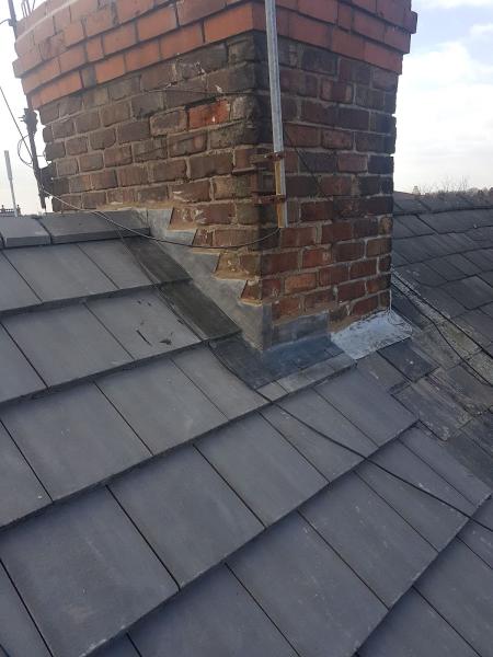 A&R Thomas Fire and Chimney Specialists