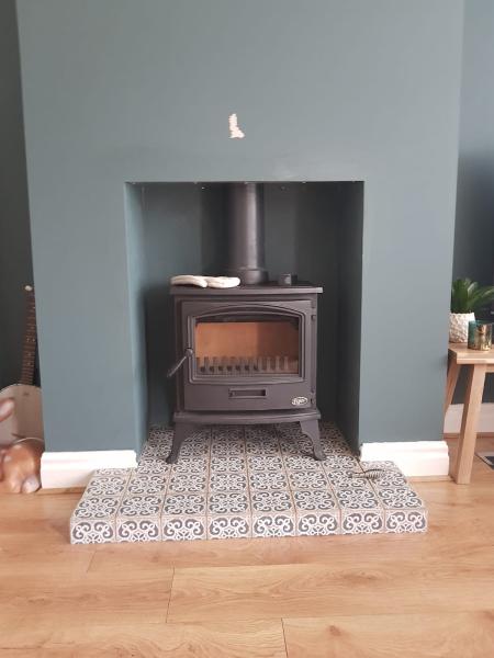 A&R Thomas Fire and Chimney Specialists