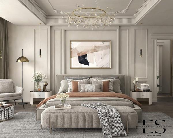 E&H Interior Design