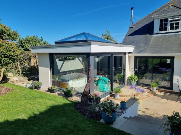 DA Building and Electrical Services