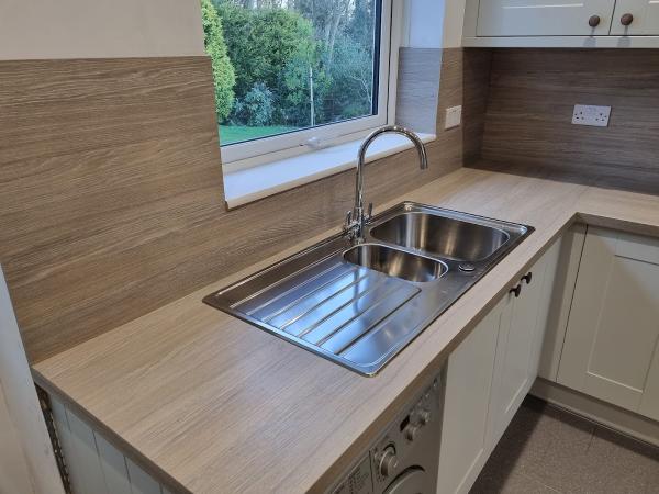 DA Building and Electrical Services