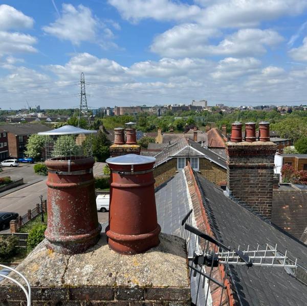 Home Sweep Home Chimney Sweeps