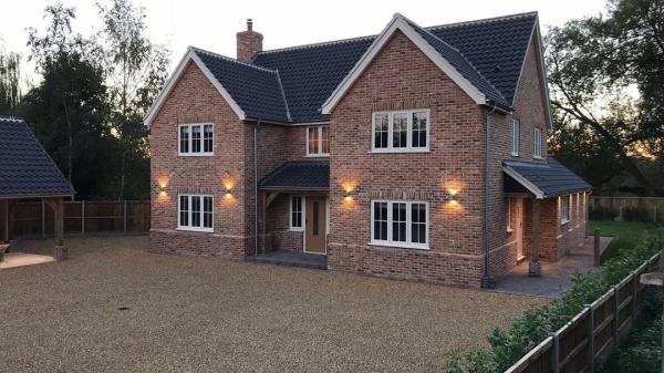Doughty Construction Ltd