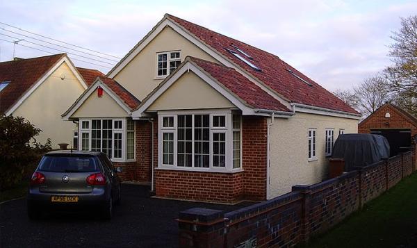 Stephen Moore Architectural Services