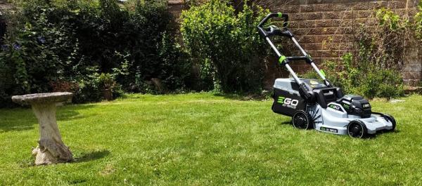 Eco Lawn Mowing Services