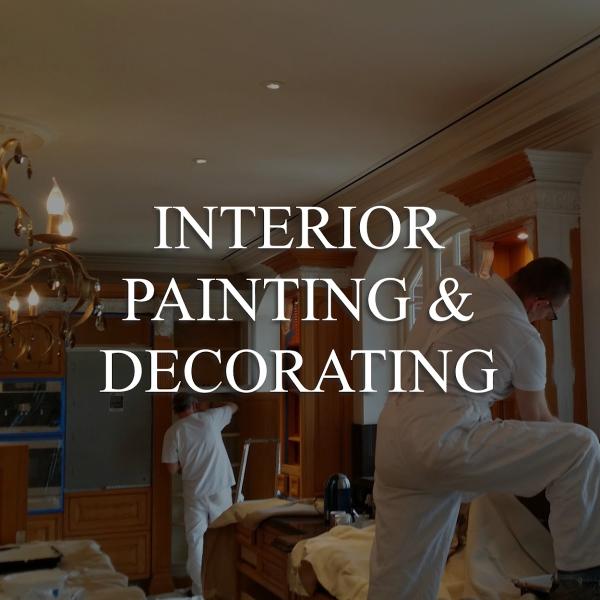 FMD Painting & Decorating