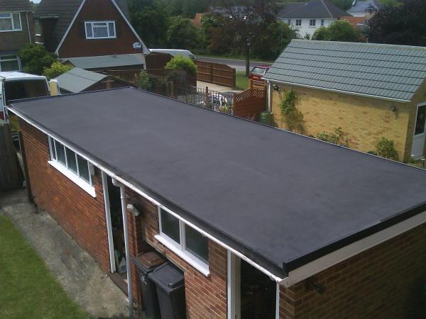 WR Roofing