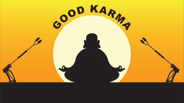 Goodkarma Exterior Cleaning Solutions
