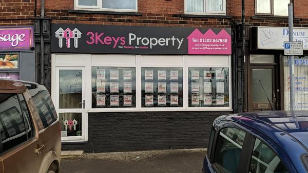 3keys Property LTD