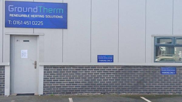 Groundtherm Ltd