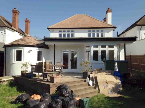 Hannan Property Services Ltd