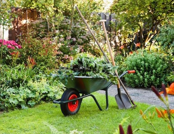 Gardener Oxford