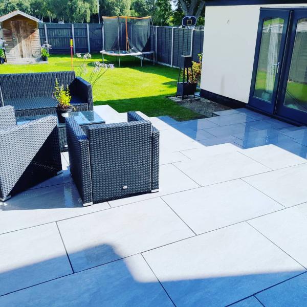 Creative Landscapes Hull Ltd